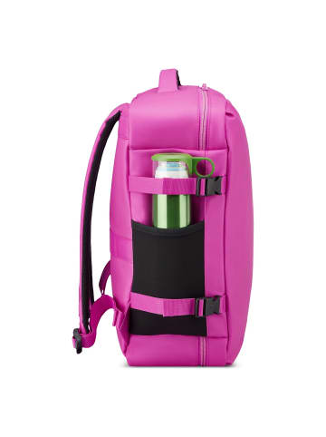 Roncato Wanderline Daypack 45 cm fucsia