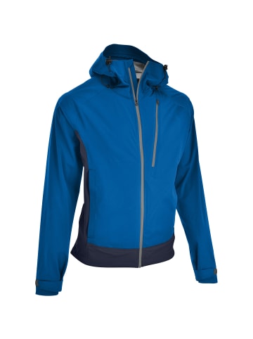 Maul Sport Funktionsjacke Zugspitze MTX 10.0 in Marine3271