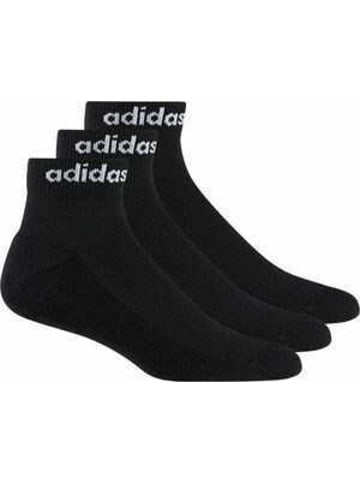 adidas Socke in schwarz