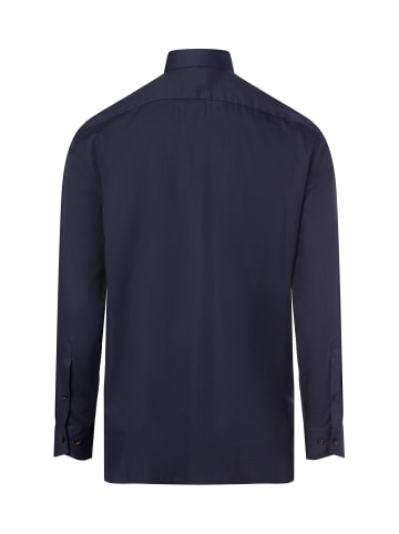 OLYMP  Hemd in marine