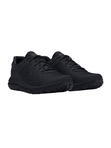 Under Armour Sneakers Low UA Charged Assert 10 in schwarz