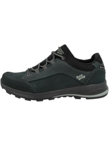 hanwag Trekkingschuhe für Damen in unifarben in uni