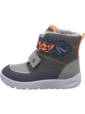 Ricosta Winterstiefeletten YUTU in eukalyptus/timo