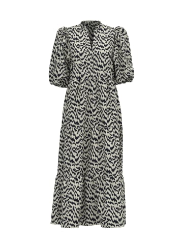 Co'couture Kleid AtziCC in Black