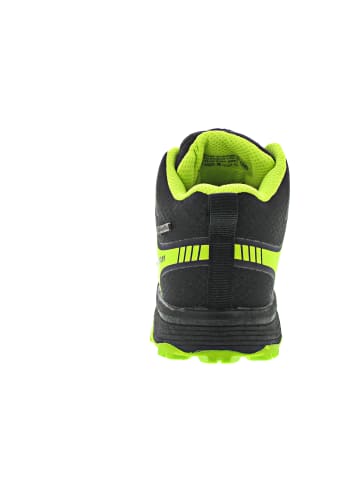 RICHTER Boots Schwarz