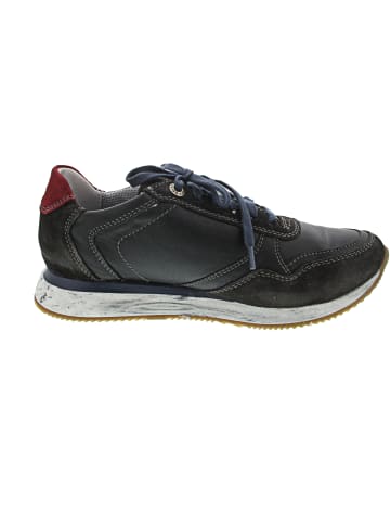 Josef Seibel Anton 50 Sneaker Schwarz