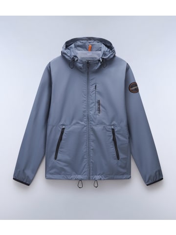 Napapijri Jacke "A-Tundra" in Multicolor