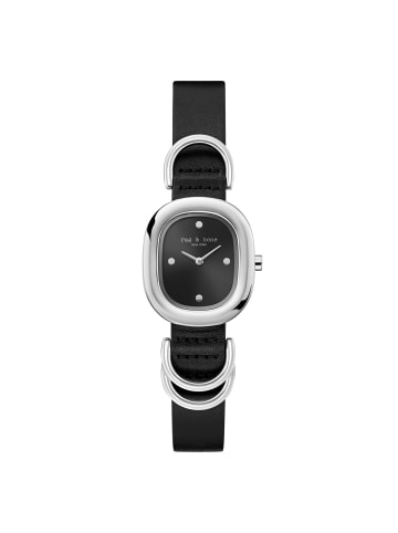 RAG & BONE Quarzuhr RBL250016 in Silber