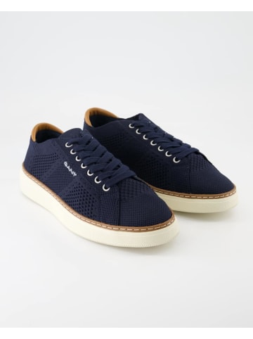 Gant Sneaker low in Blau