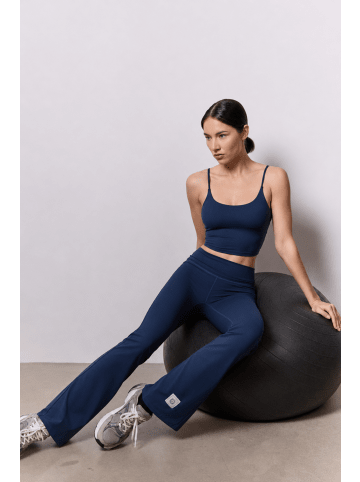 Onamaste Sport-BH Alice in Dunkelblau