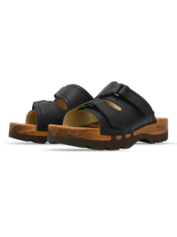 Woody Schnürschuh in braun