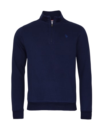 U.S. Polo Assn. Pullover in dunkelblau