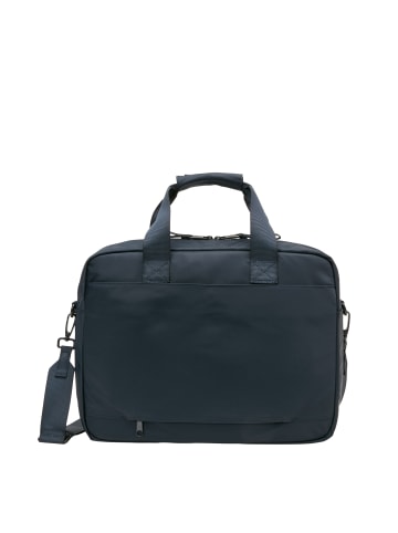 Marc O'Polo Business Bag Model Pat in Dark Navy