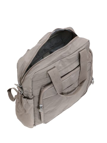 Mindesa Rucksack in Sand