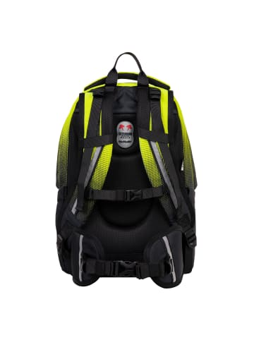 McNeill Milo Schulrucksack 43 cm in lemon