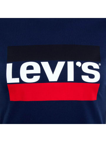 Levi´s Shirt in Blau