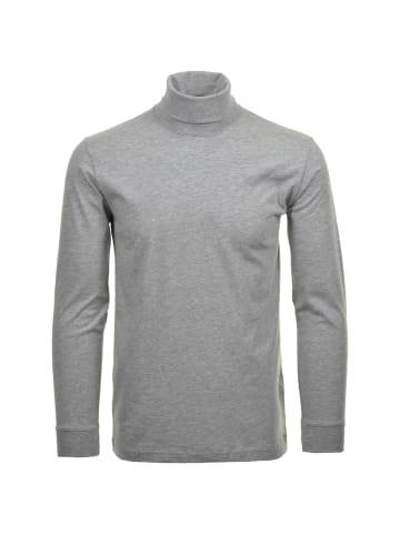 Ragman Longsleeve in Grau