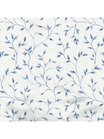 kaeppel Bettwäsche in blau