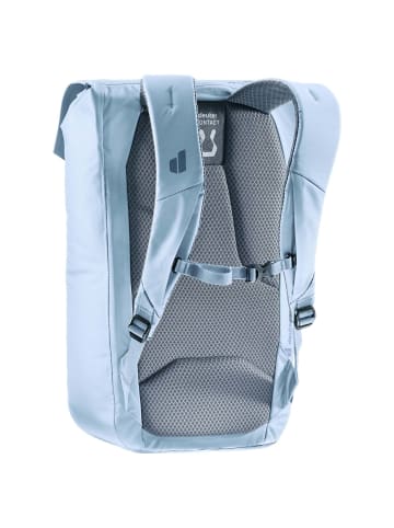 Deuter Drout 20 - Rucksack 16" 47 cm (black) in polar