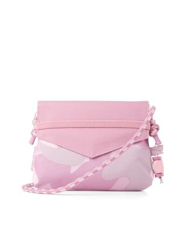 Satch Kinder-Tasche, Klatsch Heartbreaker in Rosa