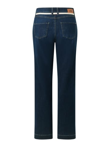 ANGELS Jeans Lara Retro in dark stone