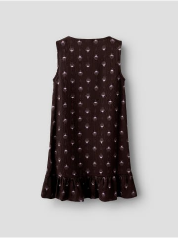 name it Kleid in Shopping Bag