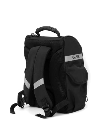 Gulliver Rucksack in Schwarz