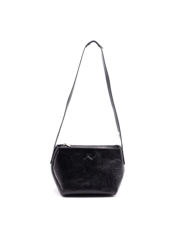 Alviero Martini Umhängetasche in BLACK