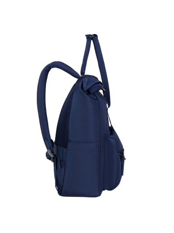 American Tourister Urban Groove UG16 Backpack City Rucksack 143779 in midnight navy