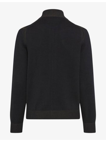 BRAX  Pullover in navy