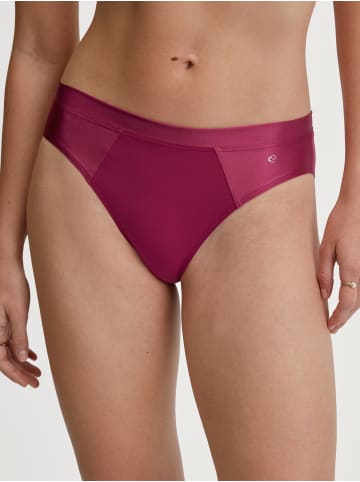 Calida Slip in dahlia pink