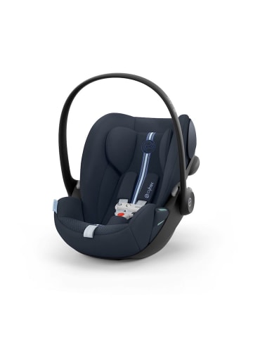 Cybex Cybex Cloud G i-Size Plus Babyschale Farbe: Ocean Blue