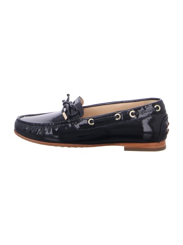 Sioux Bootsschuhe in Schwarz