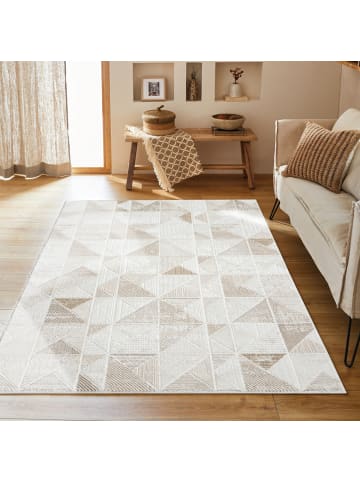 payé Teppich Kurzflor Royal