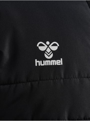 Hummel Hummel Reißverschluss Jacke Hmlessential Multisport Erwachsene in BLACK