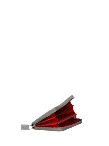 Virginia Rhine Geldbörse in L001 SILVER