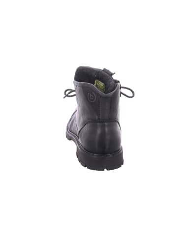 Bugatti Stiefel für Herren in schwarz