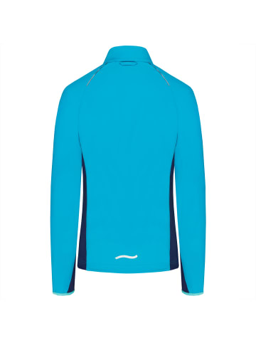 TAO Laufjacke Running Jacket in türkis