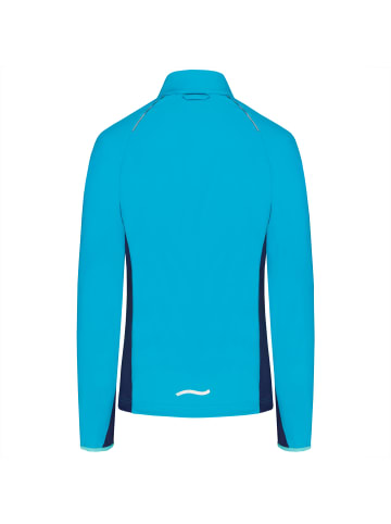 TAO Laufjacke Running Jacket in türkis