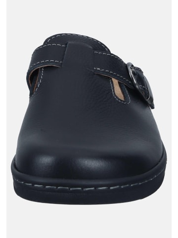 Dr. BRINKMANN Clogs Chelva in Schwarz