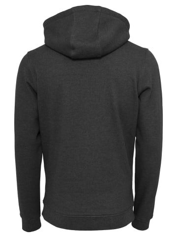 Mister Tee Kapuzenpullover in grau