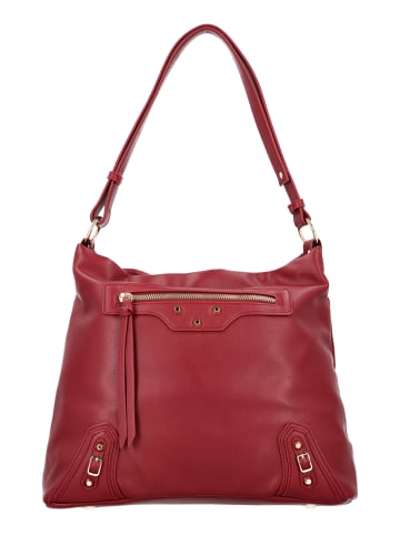 FELIPA Handtasche in ROT