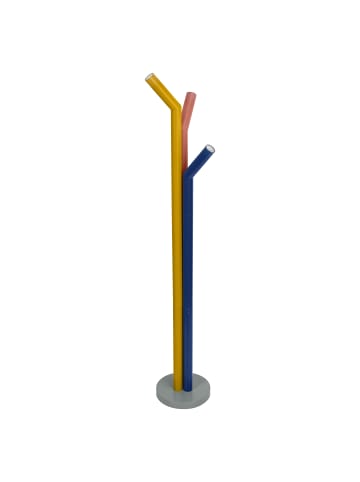 Osram Decor Straw Stehleuchte 3xE27 mehrfahrbig
