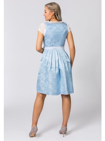 Stockerpoint Stockerpoint Dirndl Maya in hellblau