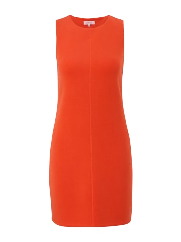 s.Oliver Kleid  in  2550_dunkelorange