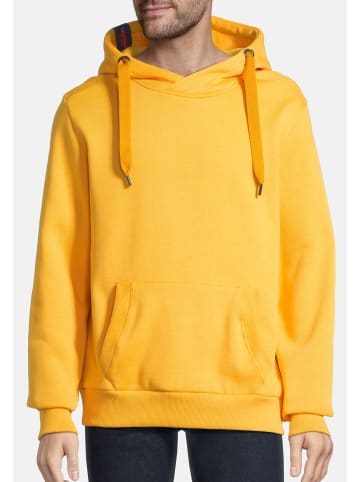 Salzhaut Hoodie HEFF in Sun
