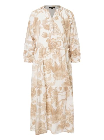 More & More Tunikakleid in ornamental flower print