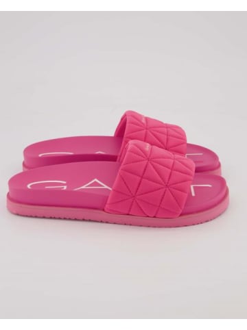 Gant Pantoletten in Pink