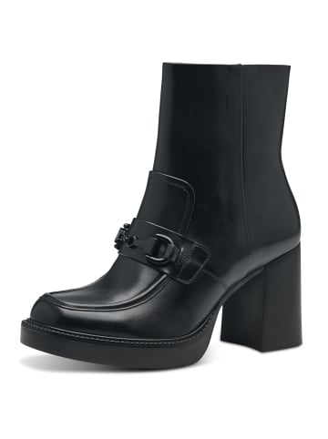 Tamaris Stiefeletten schwarz