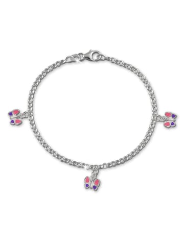 SilberDream Armband Silber 925 Sterling Silber ca. 15,5cm